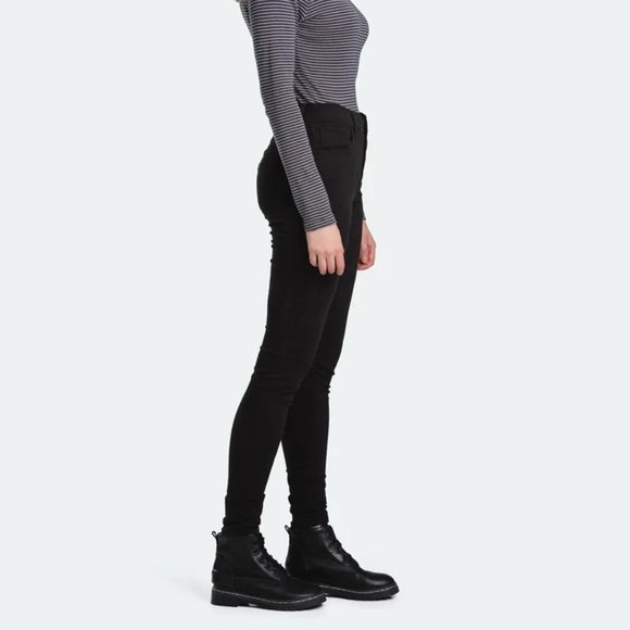 💙 HOST PICK 💙 Levi's 720 High-Rise Super Skinny - Picture 3 of 10